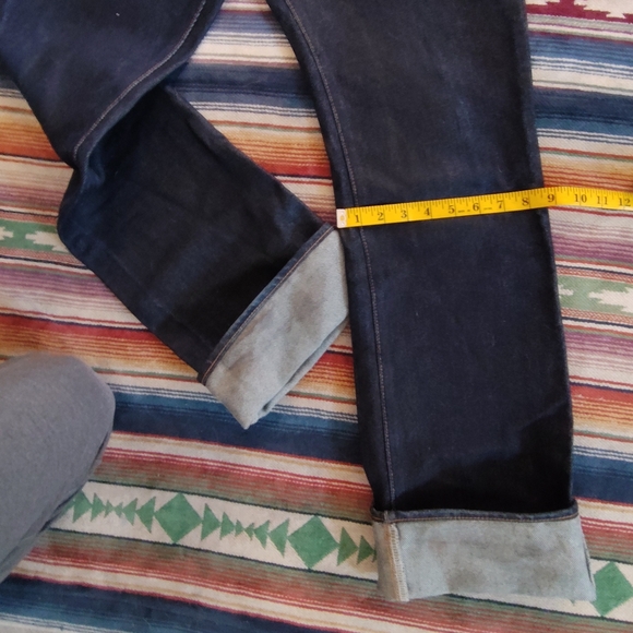 Iron heart denim 34x34 - Picture 12 of 15